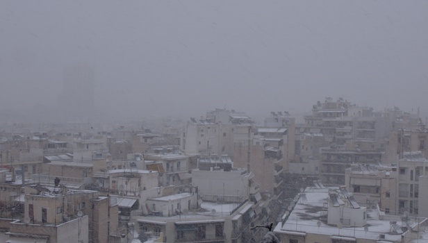 Τι βλέπουμε στο σπίτι την Παρασκευή, 3 Απριλίου