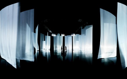 H πρώτη virtual reality ταινία του Τέρενς Μάλικ λέγεται, φυσικά, «Together»