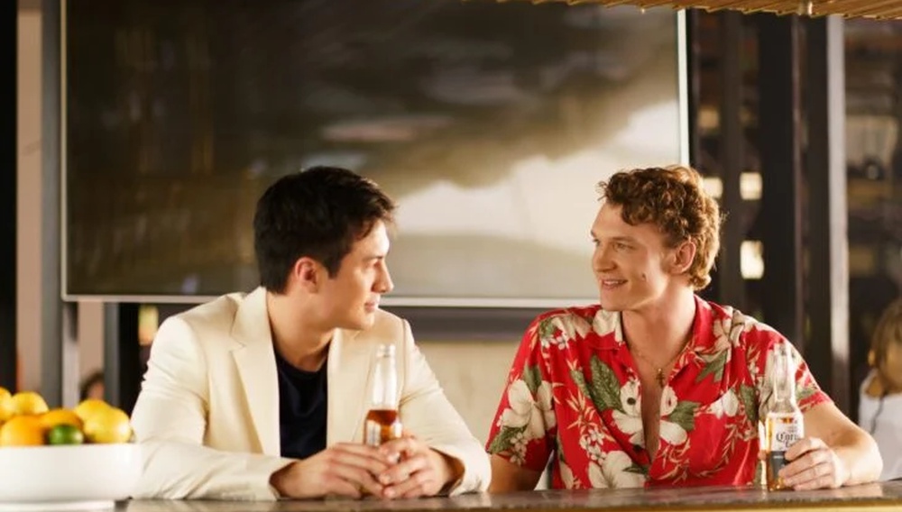 Το «Heated Rivalry» επιστρέφει με μια πιο ώριμη και συναισθηματικά φορτισμένη δεύτερη σεζόν