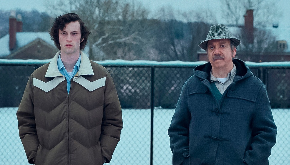 Τι βλέπουμε στο σπίτι την Τρίτη, 18 Νοεμβρίου