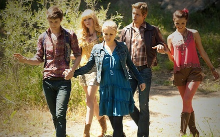 «True Blood», Σεζόν 5, Επεισόδιο 8: «Somebody That I Used to Know»