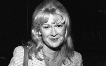 Η ηθοποιός Ντάιαν Λαντ έφυγε από τη ζωή σε ηλικία 89 ετών