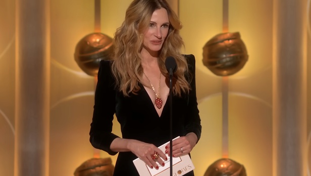 Χρυσές Σφαίρες 2026: Οι 15 μεγάλες στιγμές της βραδιάς