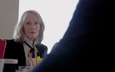 «Ρώτα την Ι Τζιν»: Εναρξη για το 28ο Φεστιβάλ Ντοκιμαντέρ Θεσσαλονίκης με ένα ισχυρό μήνυμα στον Τραμπ