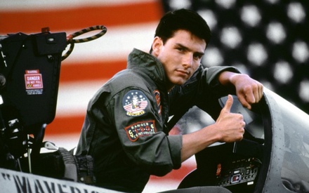 Take our breath away: sequel του Top Gun από τους σεναριογράφους των X Men