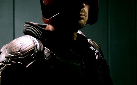 «Dredd».  Η δεύτερη φορά, ίσως είναι καλύτερη