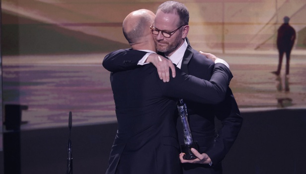 Ευρωπαϊκά Βραβεία 2026: Η Ευρώπη απονέμει τη «Συναισθηματική Αξία» που αρμόζει στο σινεμά