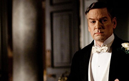 O Κένεθ Μπράνα είναι ο Λόρενς Ολίβιε!