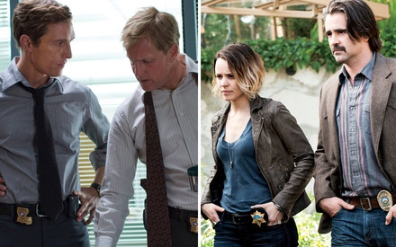 True Detective: επιτέλους 3ος κύκλος