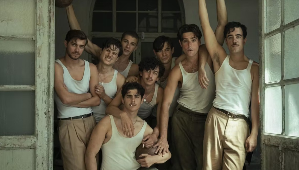 Το Flix διαλέγει τα καλύτερα τρέιλερ της εβδομάδας