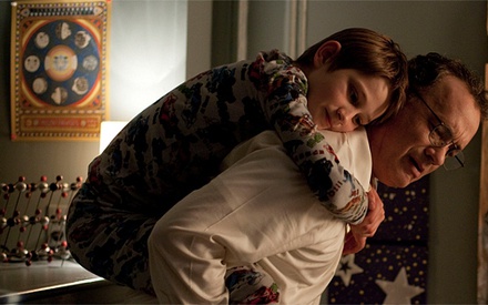 «Extremely Loud & Incredibly Close»: ένα τρέιλερ για Οσκαρ!
