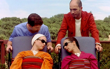 Οι ειδικές προβολές της εβδομάδας (23 - 29 Απριλίου 2026)