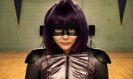 Hit me baby one more time: τρέιλερ για το «Kick - Ass 2»