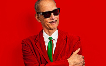 Ο Τζον Γουότερς ψηφίζει τις δέκα καλύτερες ταινίες του 2025