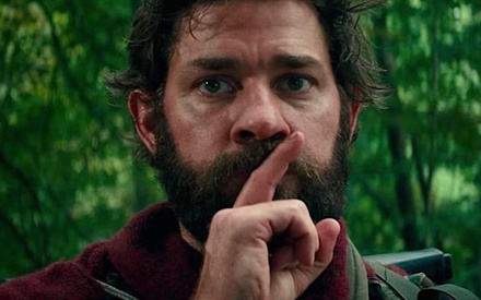 «A Quiet Place 3» με την υπογραφή του Τζεφ Νίκολς;