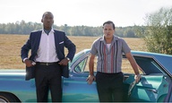 Τρέιλερ για το «Green Book»: Ο Βίγκο Μόρτενσεν κι ο Μαχερσάλα Αλί βυθίζονται στις νότες του Νότου