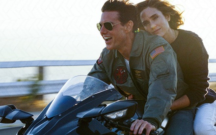 Top Gun: Maverick