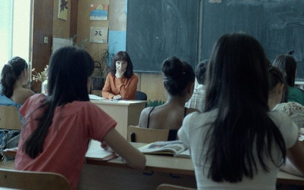 «The Lesson» και «Modris»: Δυο ελληνικές συμπαραγωγές βραβεύονται στο φεστιβάλ του Σαν Σεμπαστιάν