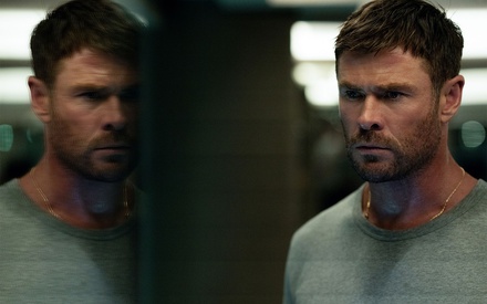 Ο Δρόμος του Εγκλήματος