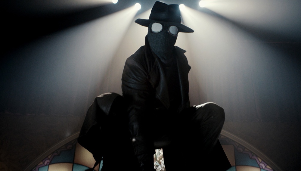 Ο Νίκολας Κέιτζ επιστρέφει στο σκοτάδι ως Spider Noir στη νέα σειρά του Prime Video