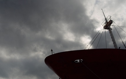 Φεστιβάλ Δράμας 2025: «Να Φοβάσαι τ’ Αστρα του Νοτιά» του Χρήστου Καρτέρη