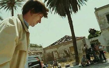 «Nonfilm»: Δείτε την πρώτη ταινία του Κουεντίν Ντουπιέ