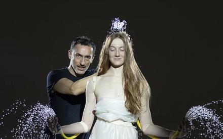 Η Καρδιά του Ταύρου