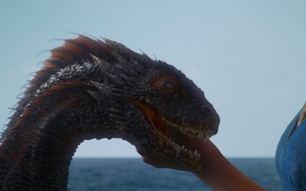 «Game of Thrones», Κύκλος 3, Επεισόδιο 01: Σημειώσεις