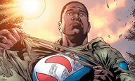 H Warner ετοιμάζει ταινία με τον πρώτο μαύρο Superman