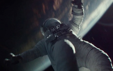 Είναι το «Gravity» του Αλφόνσο Κουαρόν η καλύτερη ταινία της χρονιάς;