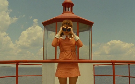 H Nouvelle Vague κατά τον Γουες Αντερσον: τρέιλερ για το «Moonrise Kingdom»