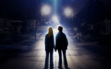 Το πλάσμα του «Super 8» είναι έτοιμο για το close up του