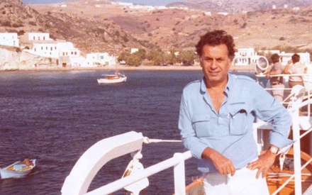 Νίκος Ξανθόπουλος: Το «παιδί του λαού» μάς αποχαιρετά