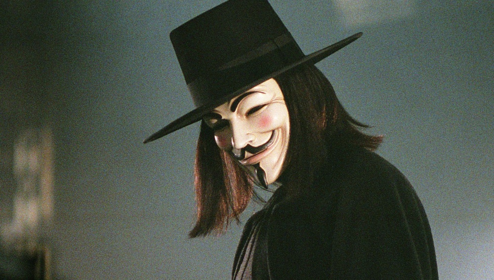Το «V for Vendetta» θα γίνει τηλεοπτική σειρά;