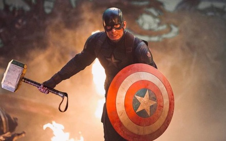 Το πολιτικό μήνυμα των «Avengers» σύμφωνα με τα αδέρφια Ρούσο