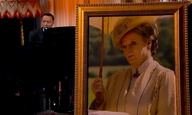 «Downton Abbey»: ακούστε τον Τζον Λέτζεντ να προσθέτει... ειλικρινείς στίχους στο μουσικό θέμα της σειράς