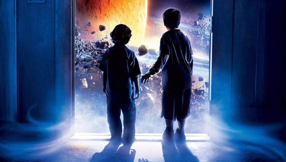 Τι βλέπουμε στο σπίτι την Πέμπτη, 2 Απριλίου