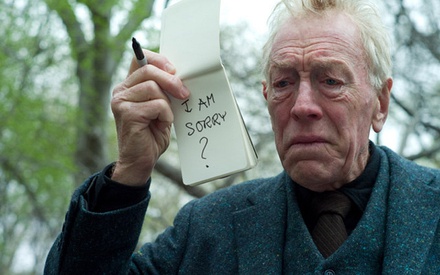 Νέες φωτογραφίες για το «Extremely Loud & Incredibly Close»