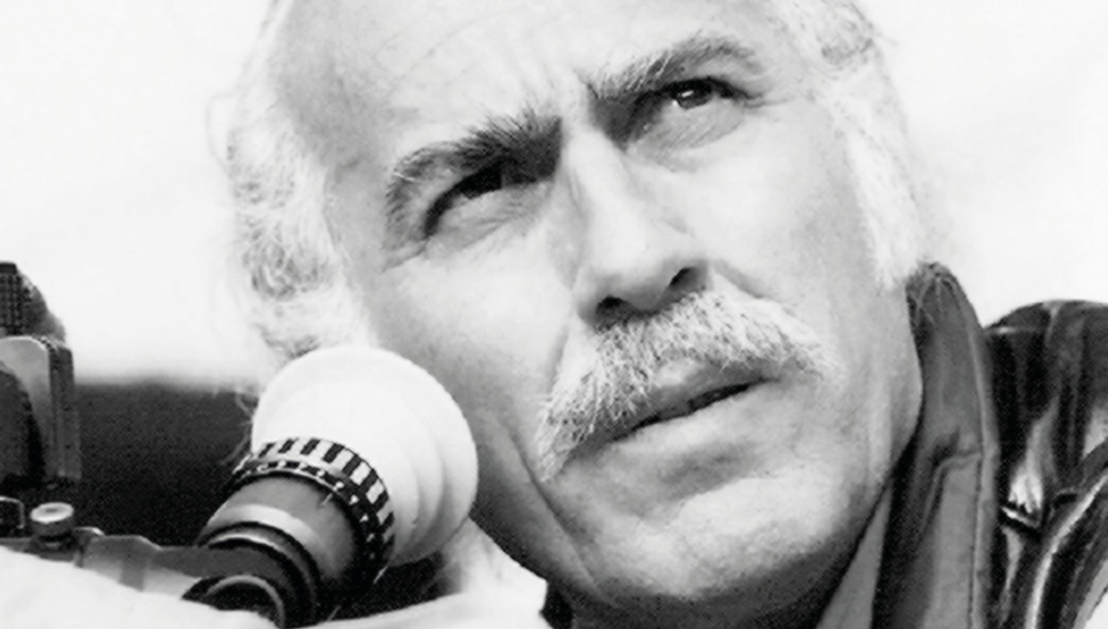 Η Tαινιοθήκη τιμά τον θρυλικό Νίκο Καβουκίδη