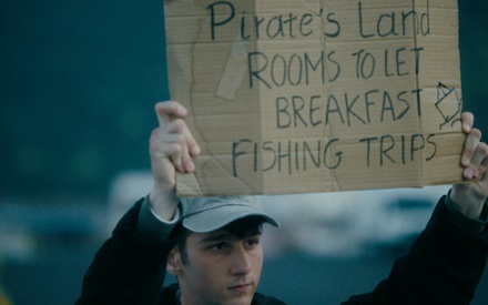 Φεστιβάλ Δράμας 2025: «Pirateland» του Σταύρου Πετρόπουλου