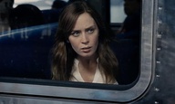 «I'm not not the girl I used to be». Τρέιλερ για το «Κορίτσι του Τρένου»