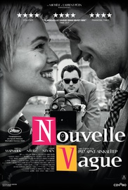 Nouvelle Vague