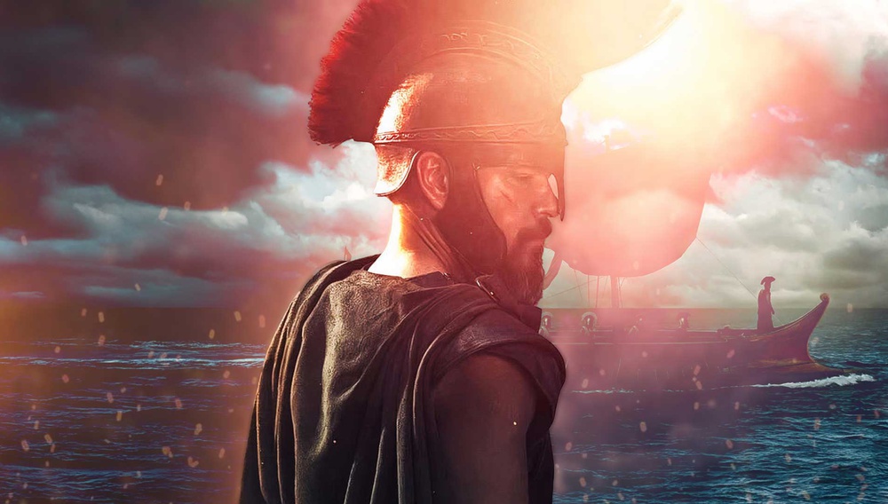 Στον Ντέιβιντ Μπόουι χρωστάει την «Οδύσσεια» του ο Κρίστοφερ Νόλαν!