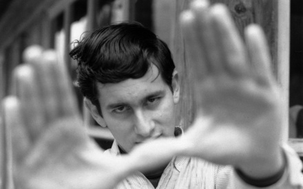 20ό ΦΝΘ: Το «Spielberg» είναι ένας ύμνος στον αδιαφιλονίκητο βασιλιά του Χόλιγουντ