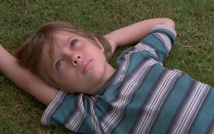 «Boyhood»: Το Flix σας κερνάει την πιο τρυφερή ταινία της χρονιάς!