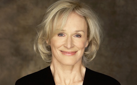 Γκλεν Κλόουζ: Αν δεν της δώσουν το Οσκαρ, θα το πάρει μόνη της!