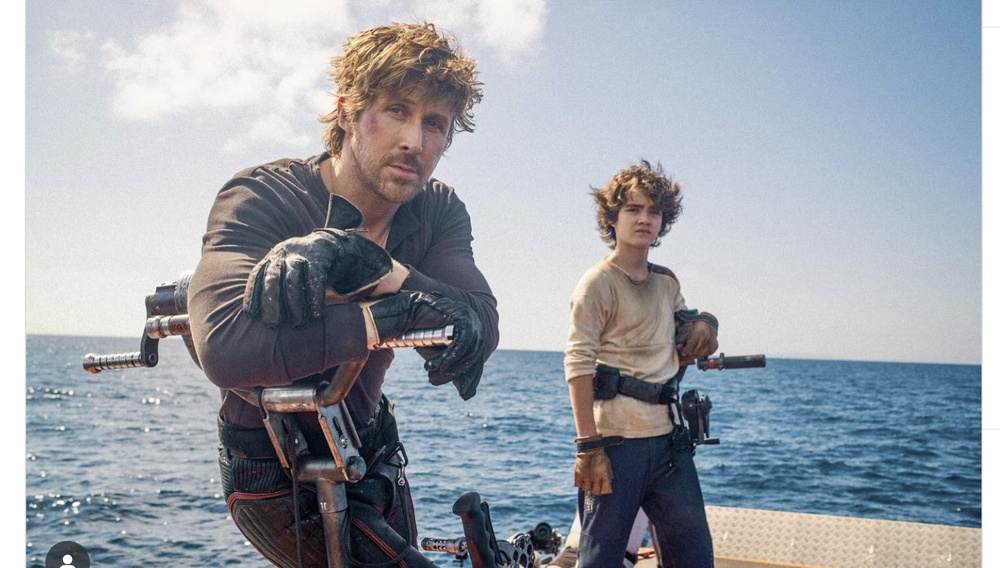 Πρώτη ματιά στο «Star Wars: Starfighter»