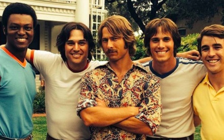 SXSW 2016: Everybody Wants Some / Ο Ρίτσαρντ Λινκλέιτερ παραμένει υπέροχα και dazed και confused