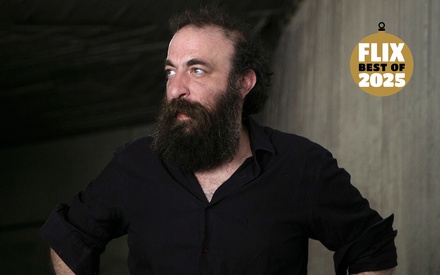 Το αγαπημένο μου του 2025 | Αντώνης Τσιοτσιόπουλος