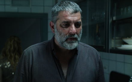 Σπασμένη Φλέβα